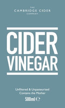Load image into Gallery viewer, Apple Cider Vinegar