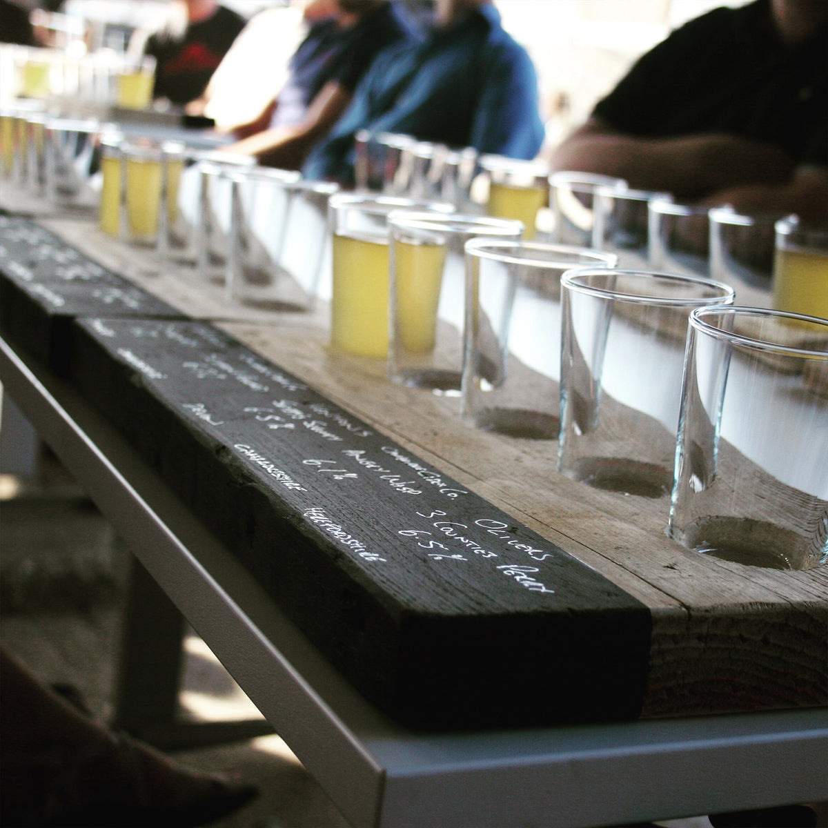 Guest Ciders and Beers The Cambridge Cider Company Ltd