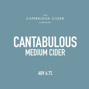 Cantabulous Draught