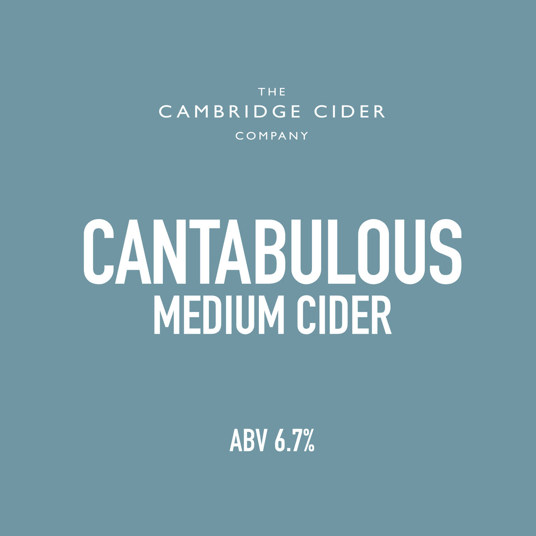 Cantabulous Draught