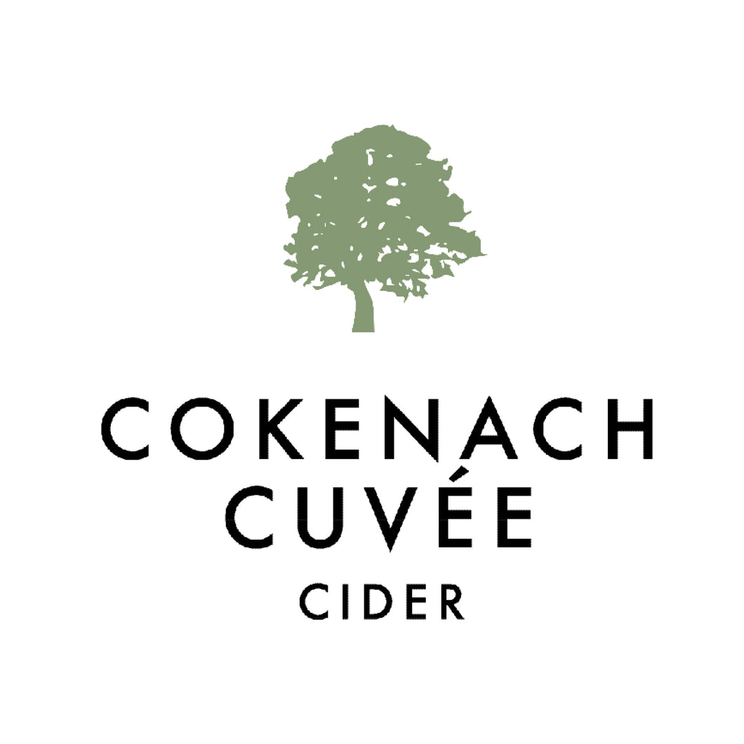 Cocknach Cuvée Bottled