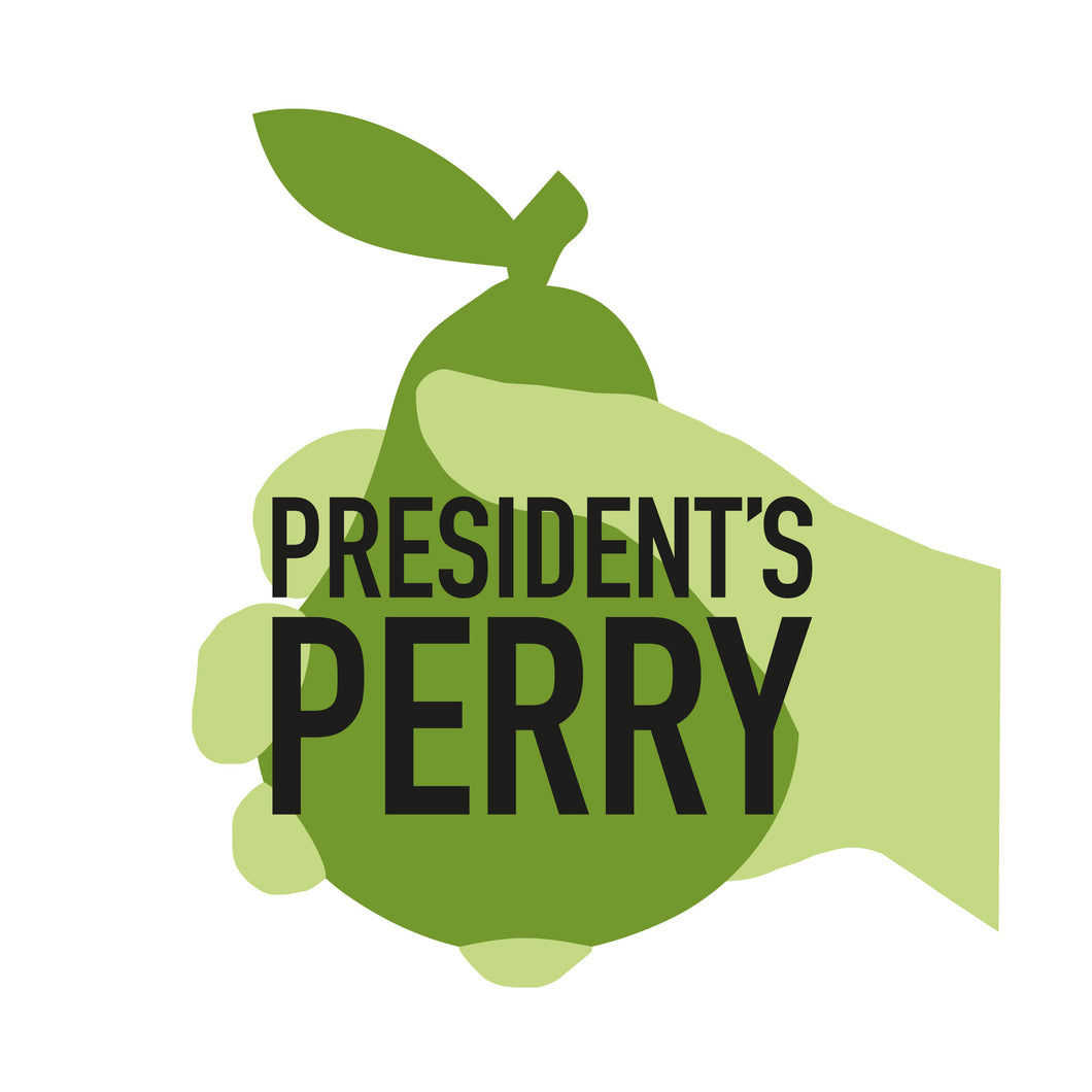 Presidents Perry Draught