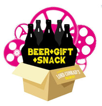 Load image into Gallery viewer, Lord Conrad’s Big Beer Box
